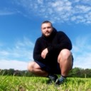 User avatar image