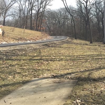 Hole 16