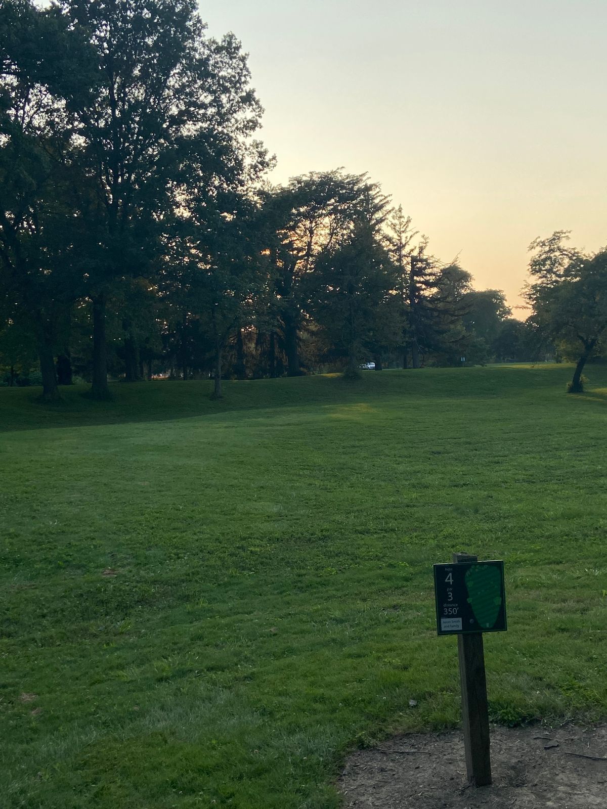 Tee pad 04W