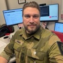 User avatar image