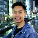 User avatar image