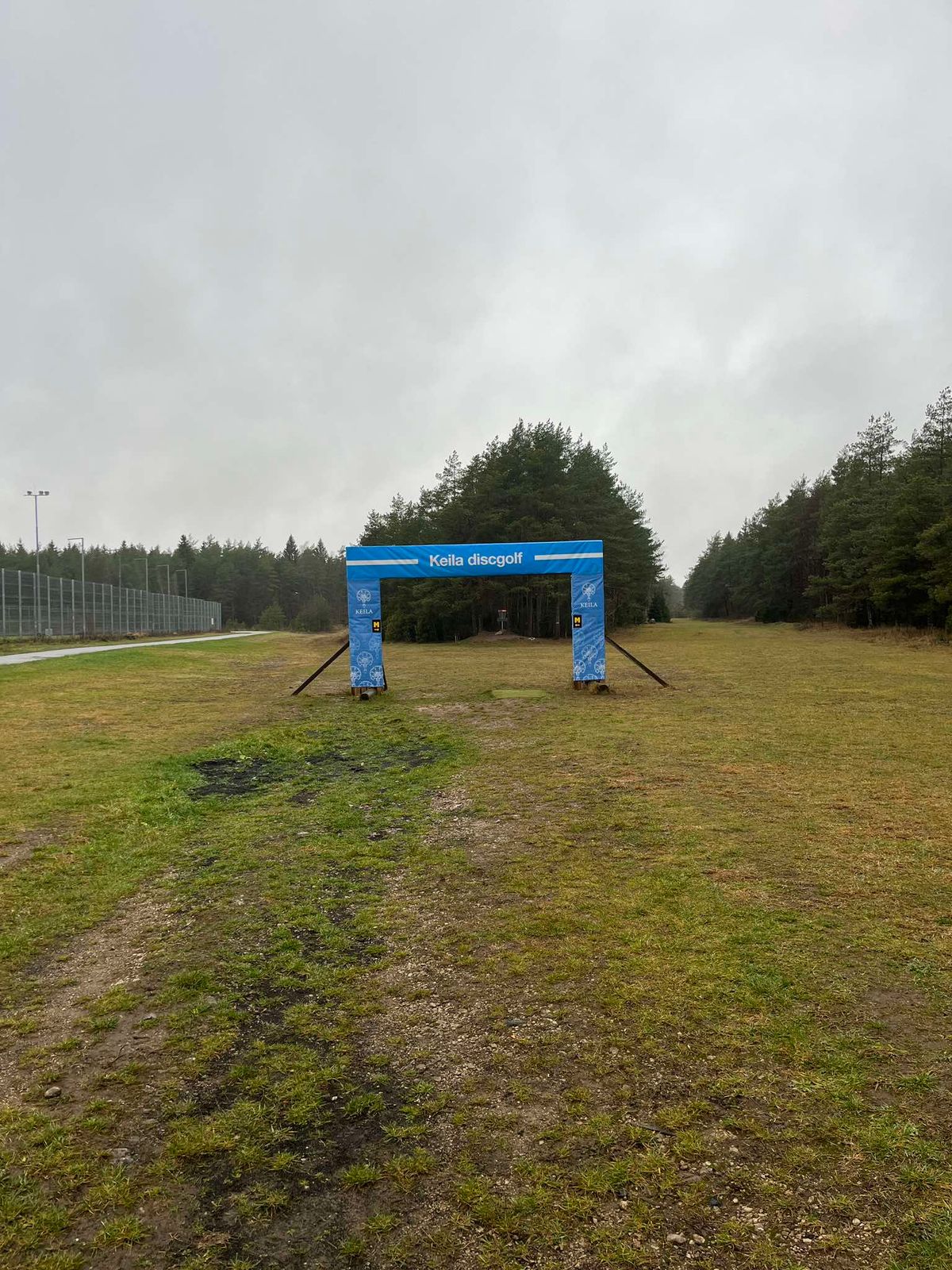 Course photo