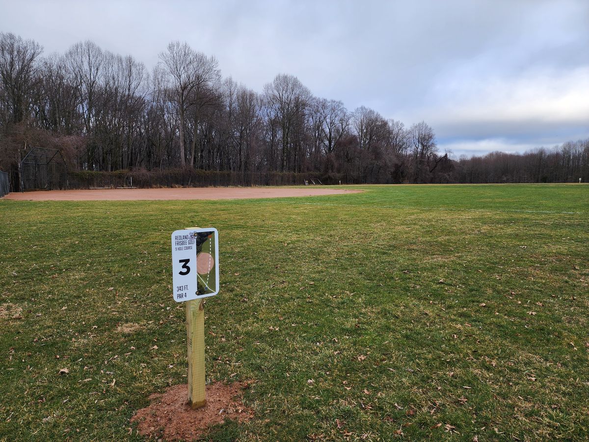 Hole 3