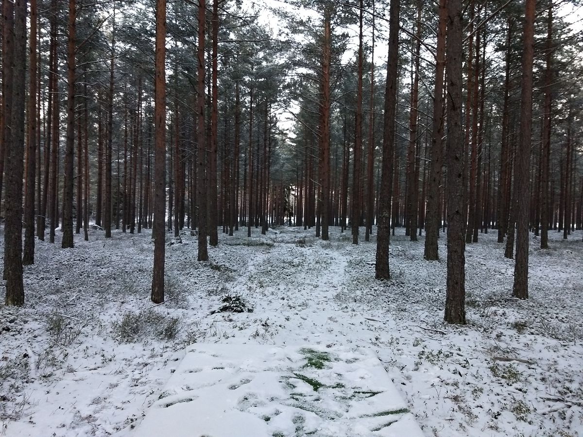 Hål 17