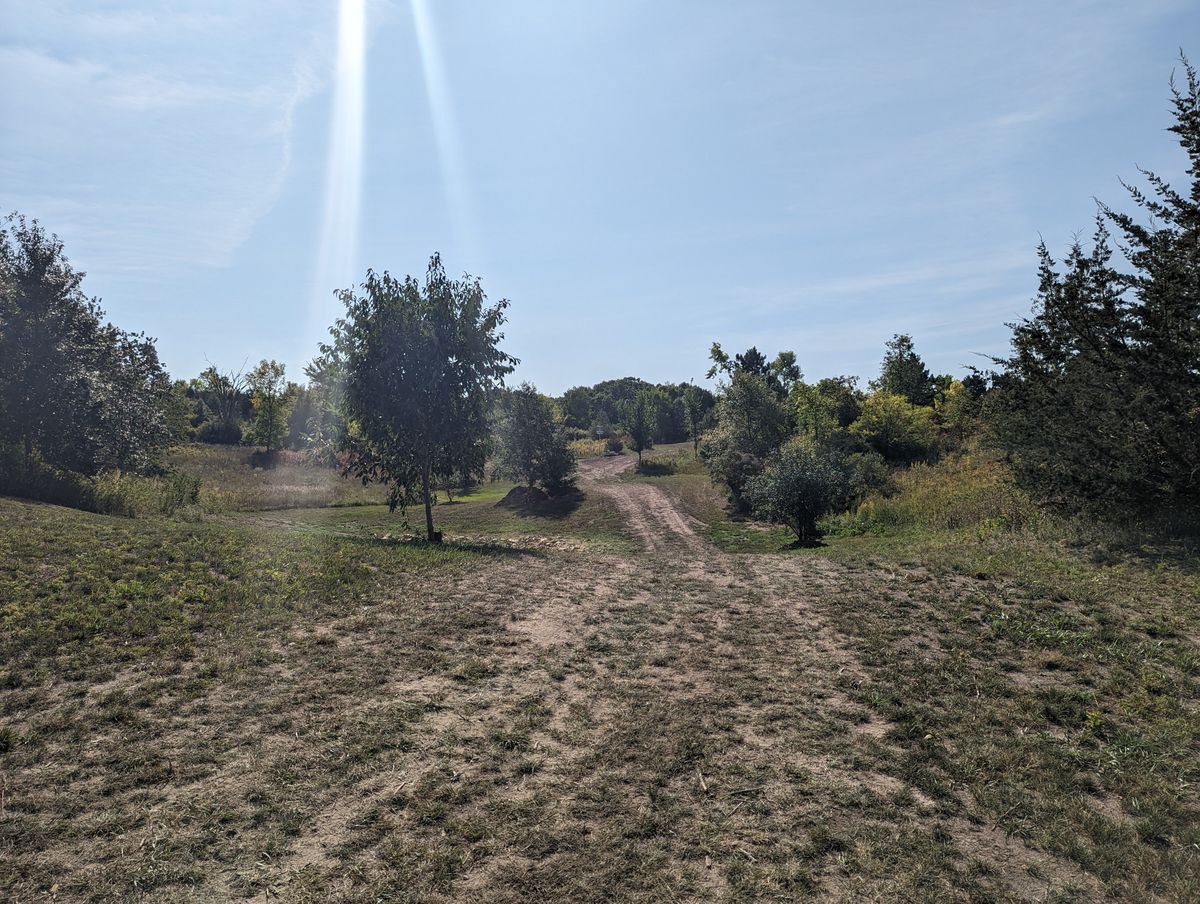 Fairway