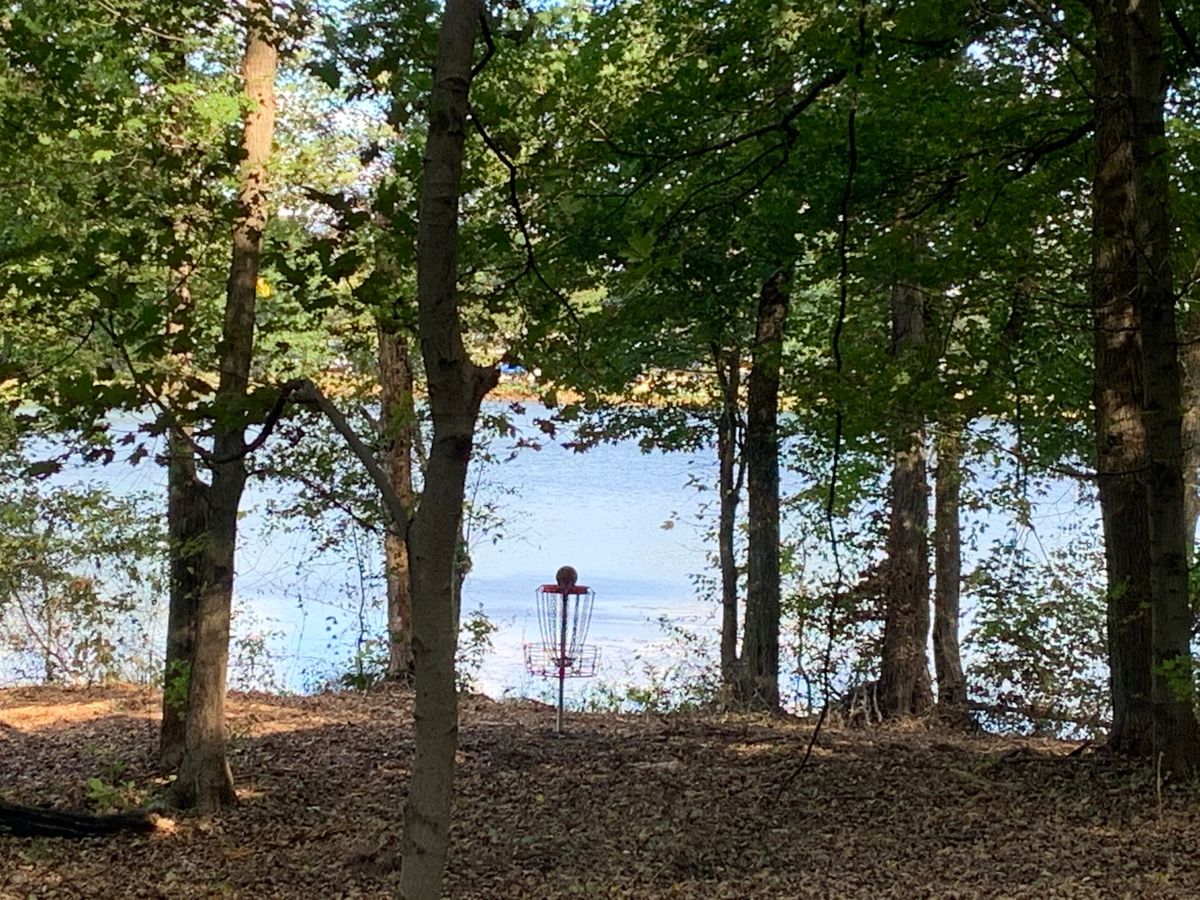 Hole 14