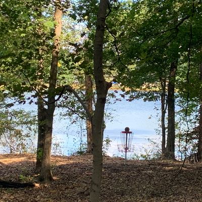 Hole 14