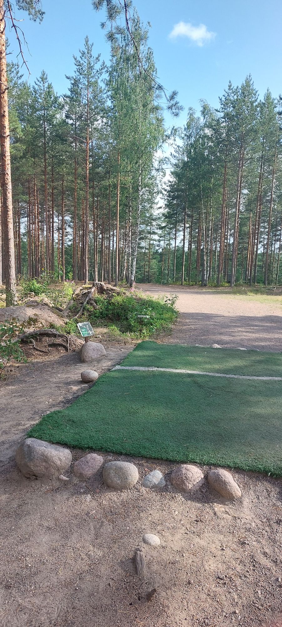 Väylä 4