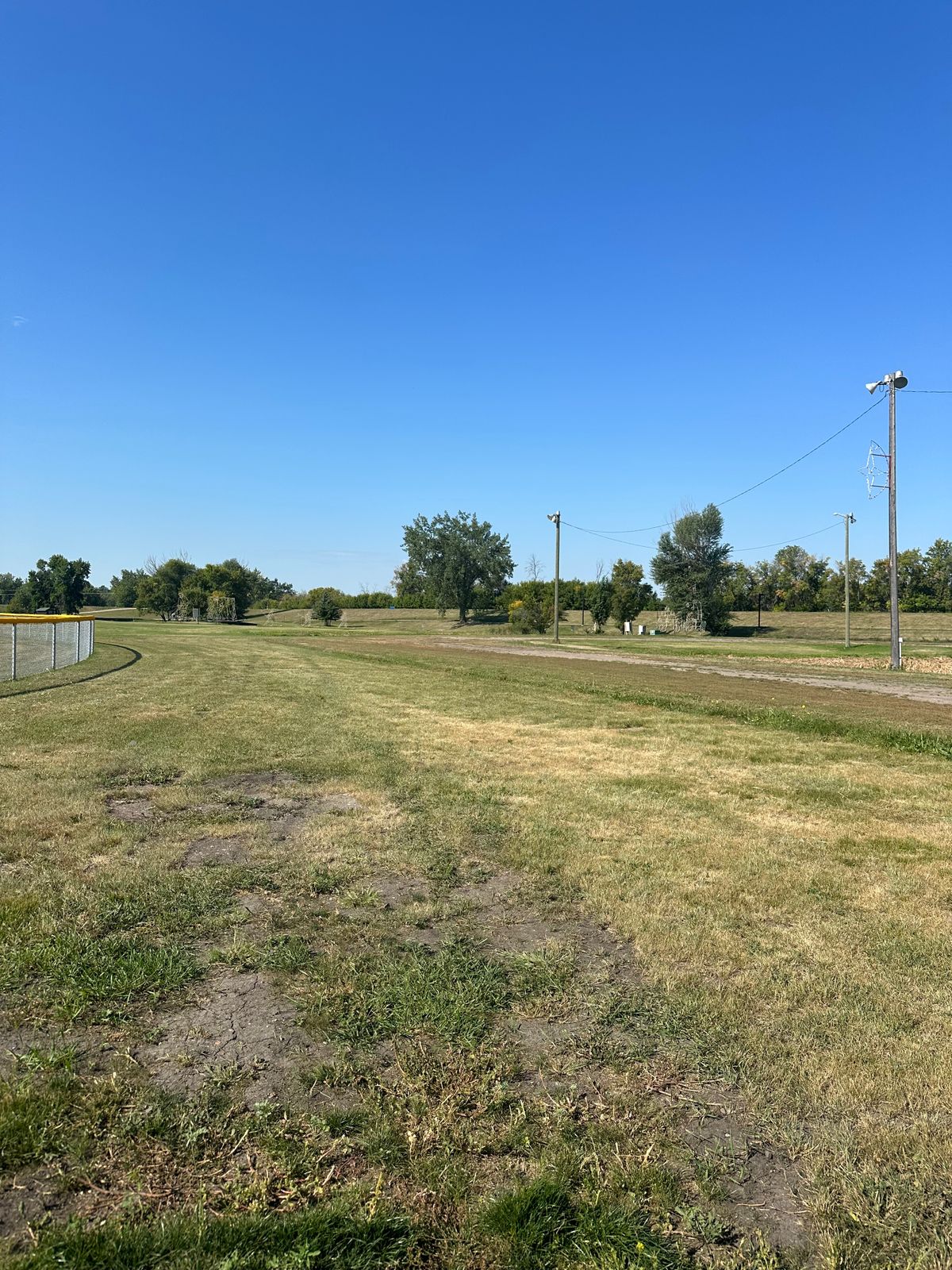 Hole 6