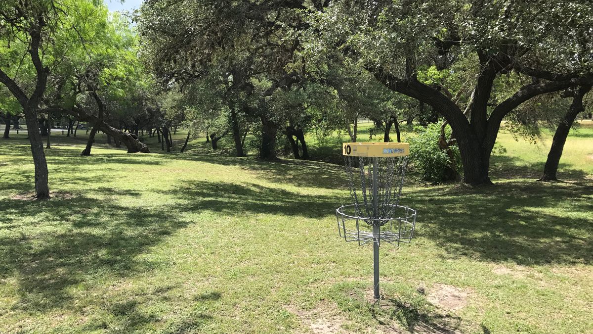 Hole 10