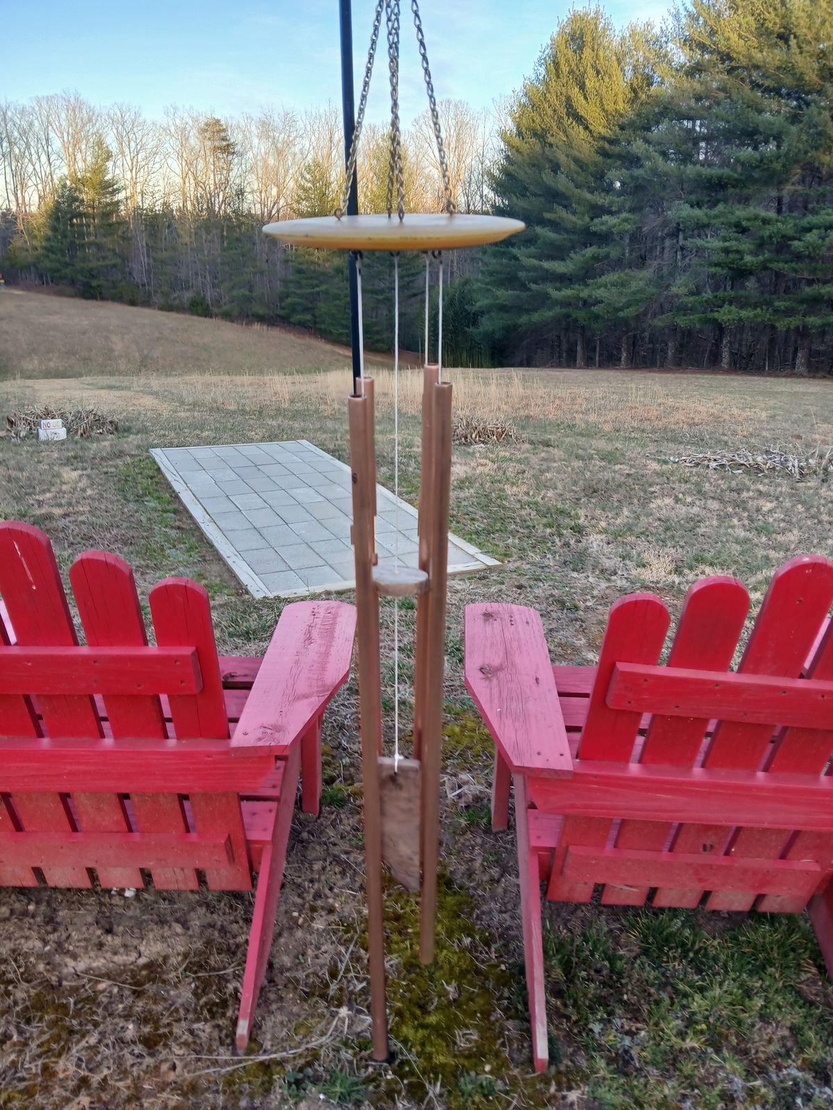 Chimes #7