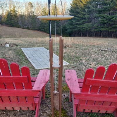 Chimes #7