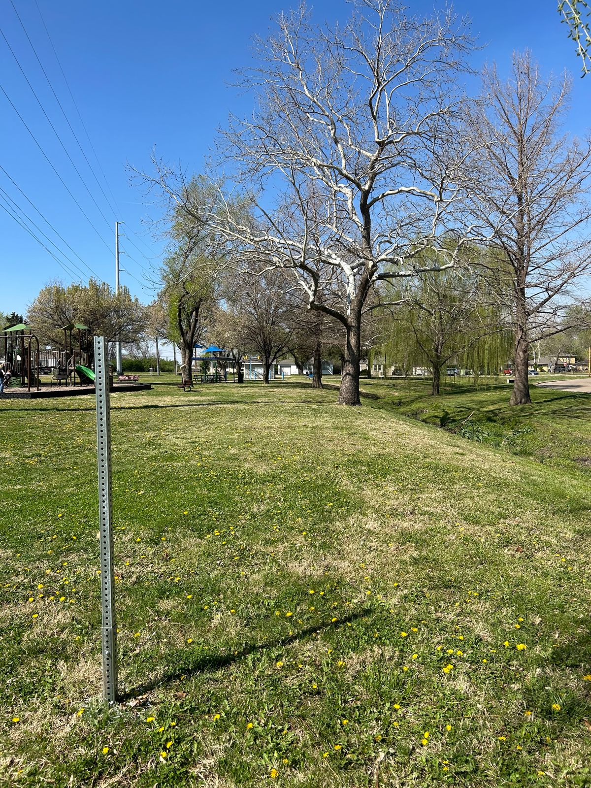 Hole 3