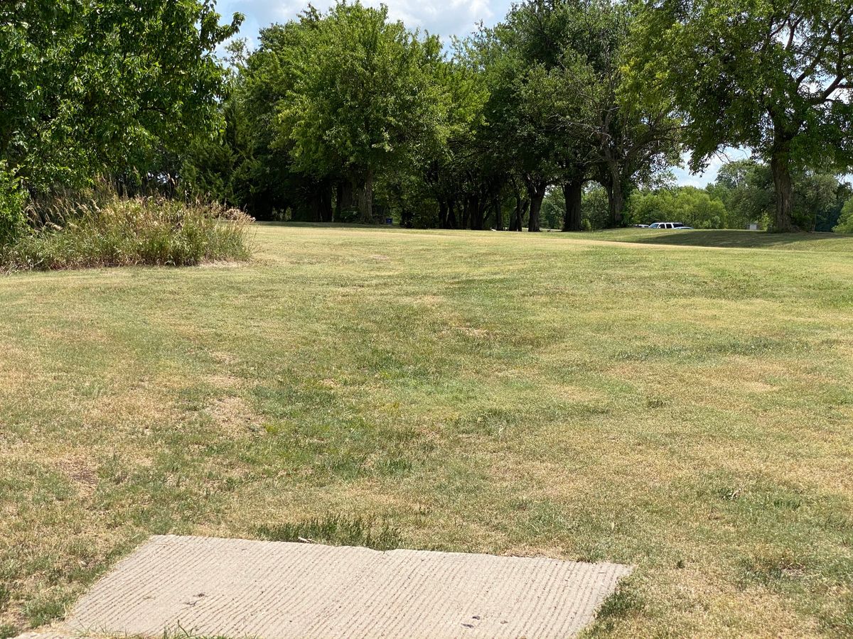 Hole 19