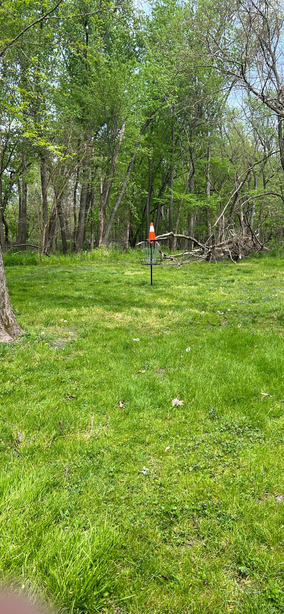 Hole 1