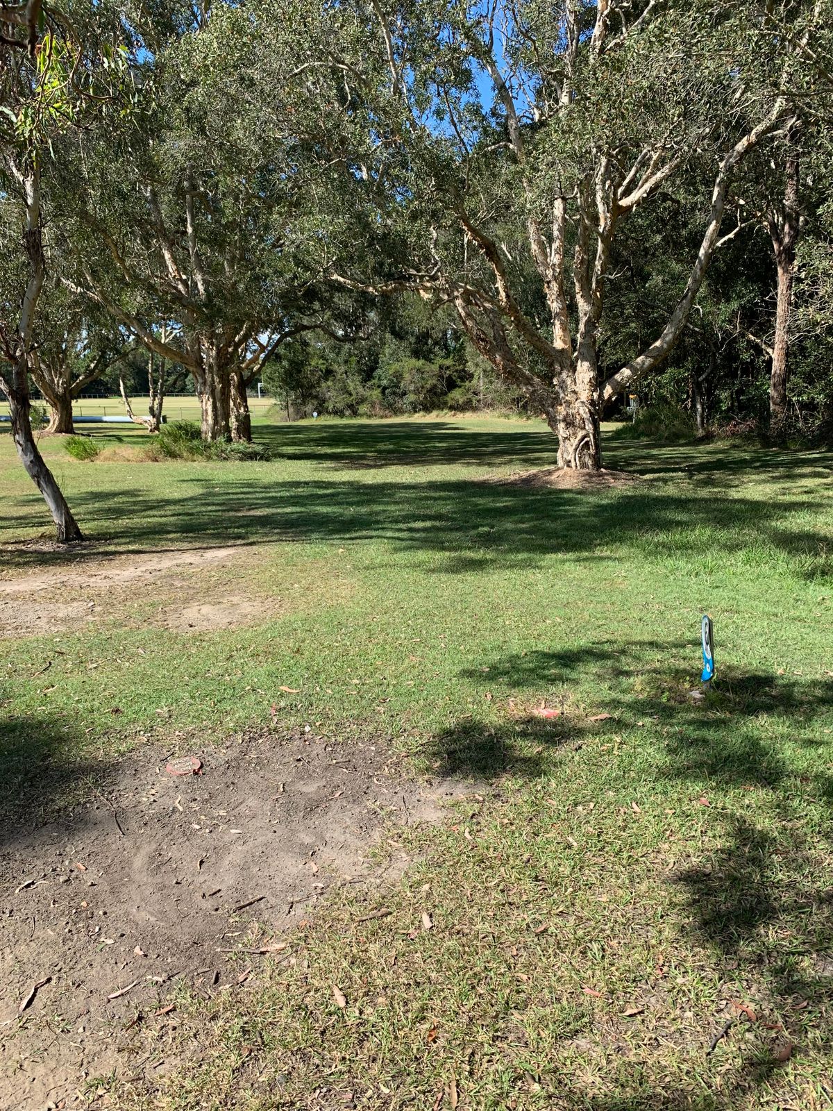 Hole 6