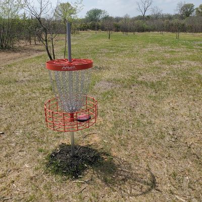 #9 Basket