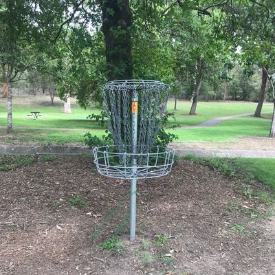 Hole 9