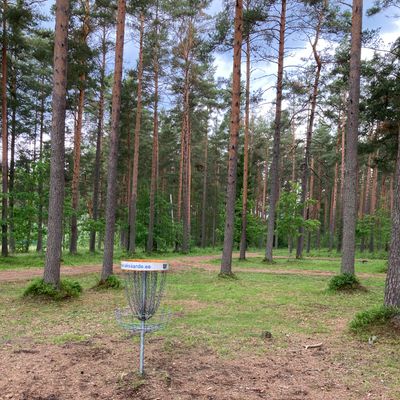 Course photo