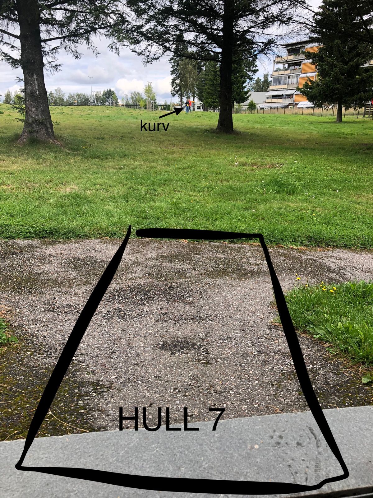 Hull 7