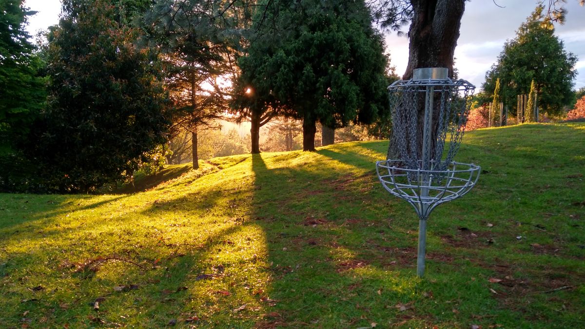 Hole nine/21