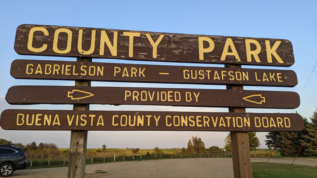County Park