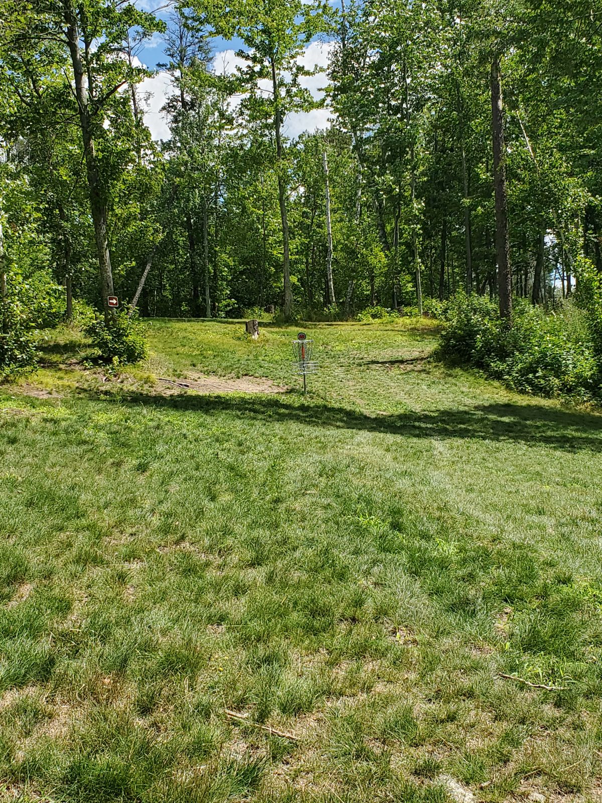 Hole 16