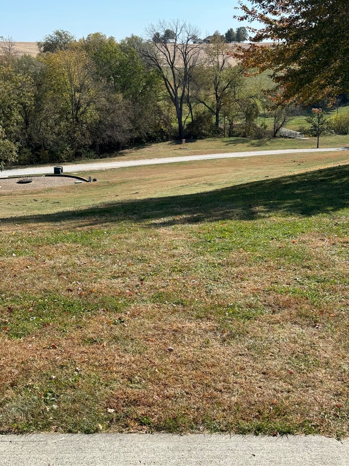 Hole 1