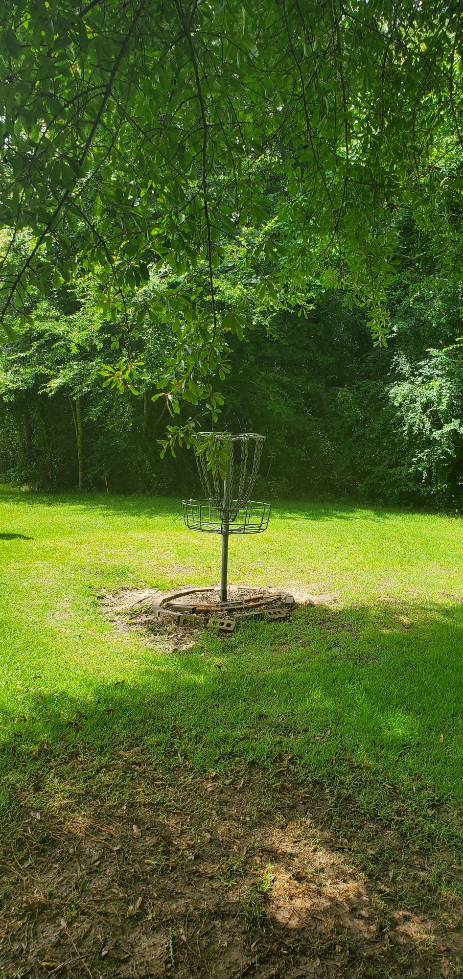 Hole #3