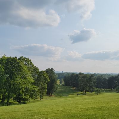Course photo