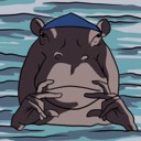 User avatar image