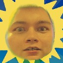 User avatar image
