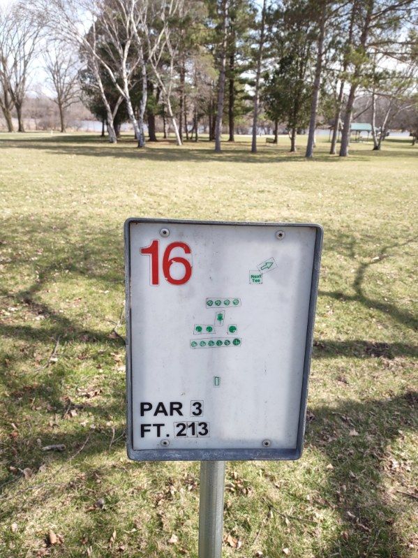 16 tee