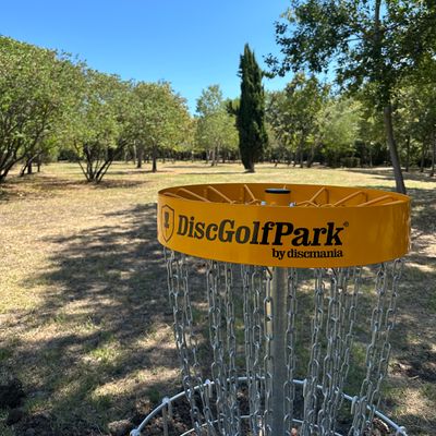Hole #6