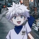 User avatar image