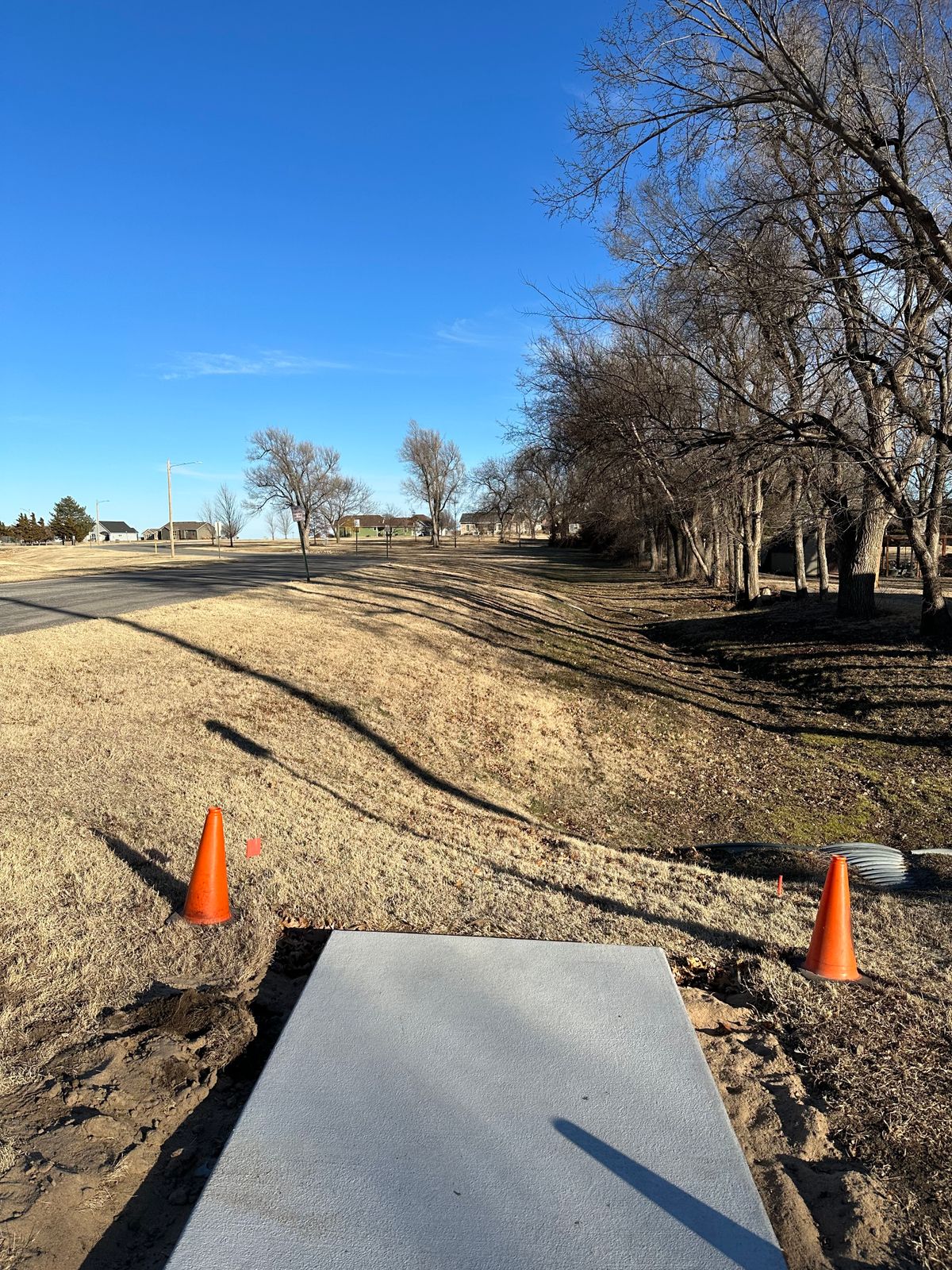 Hole 5