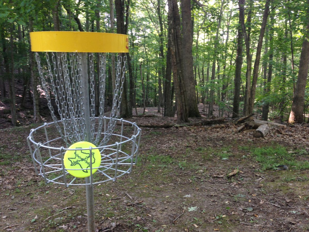 Hole 15