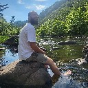 User avatar image
