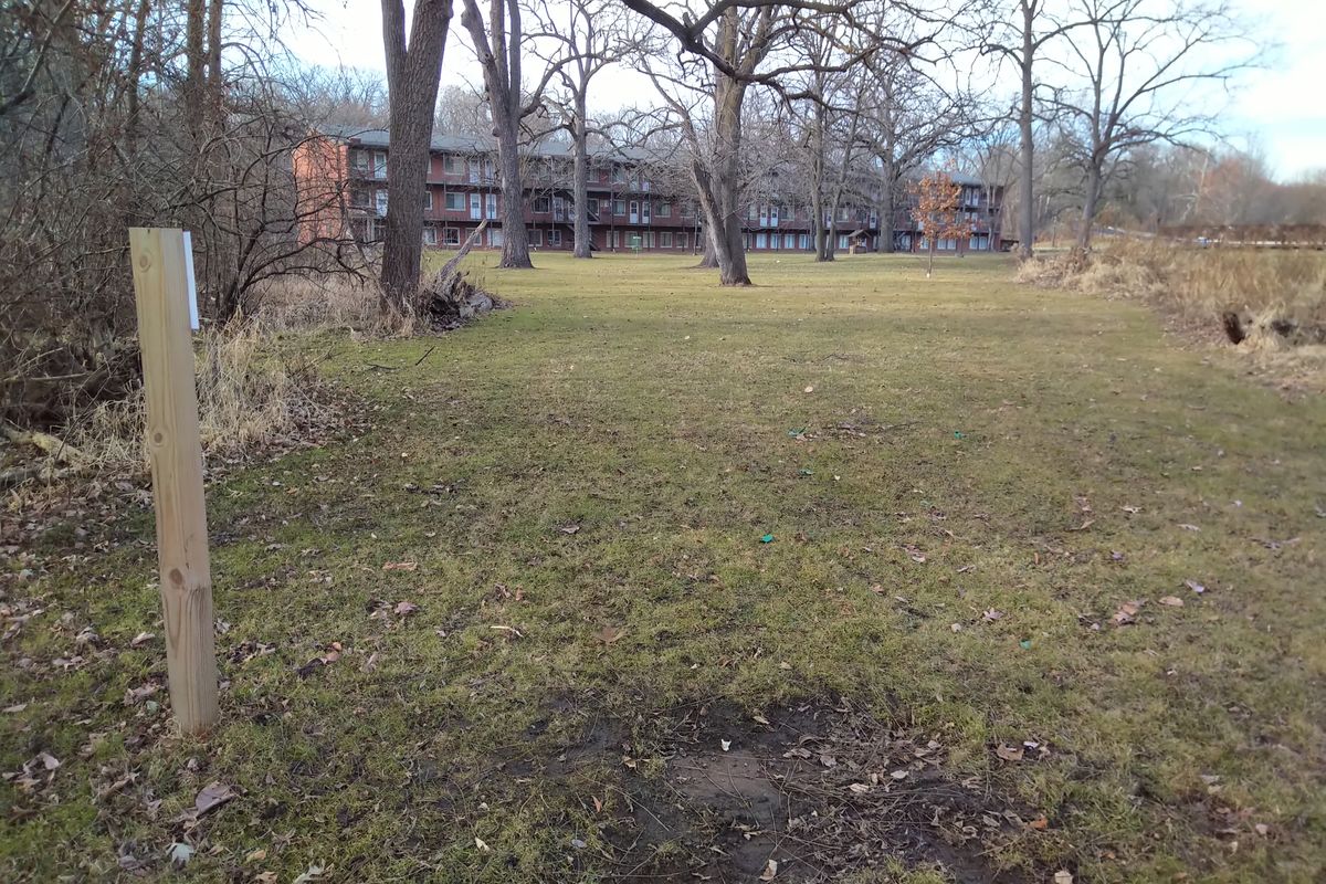 Hole 17