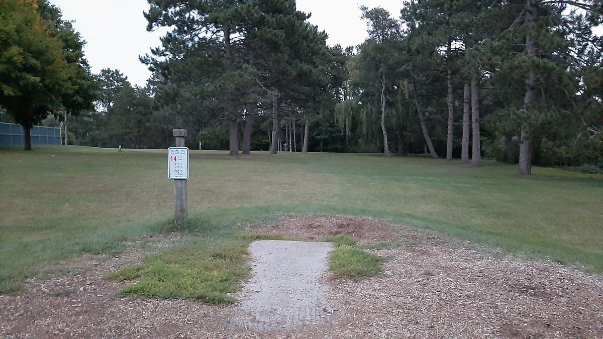 #14