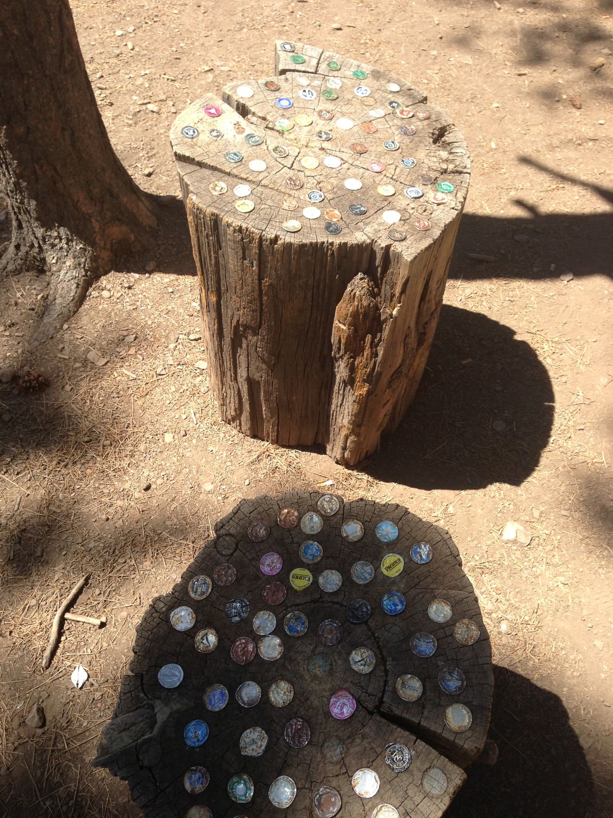 Bench