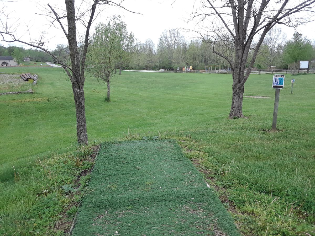 hole 18