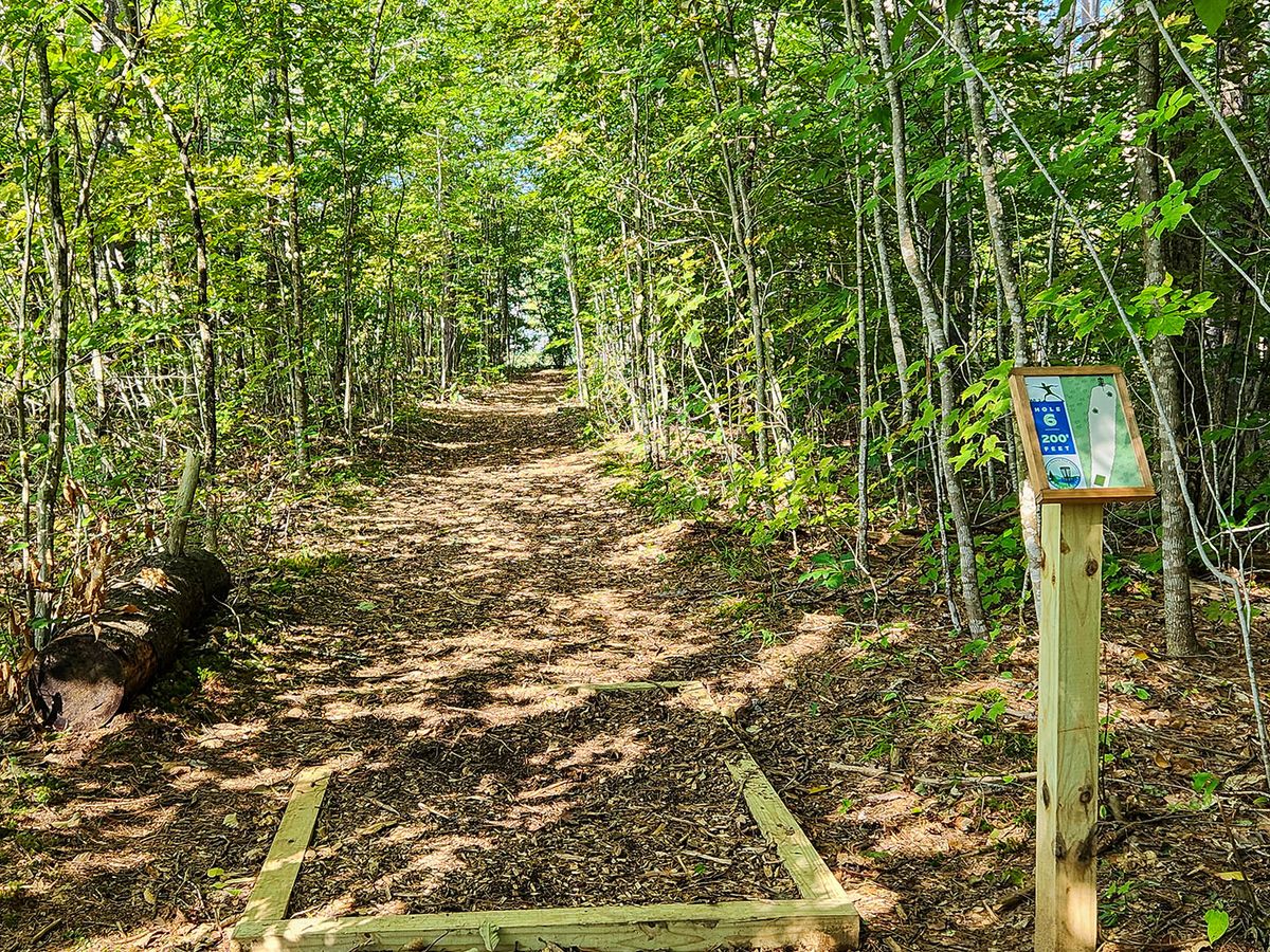 Hole 6