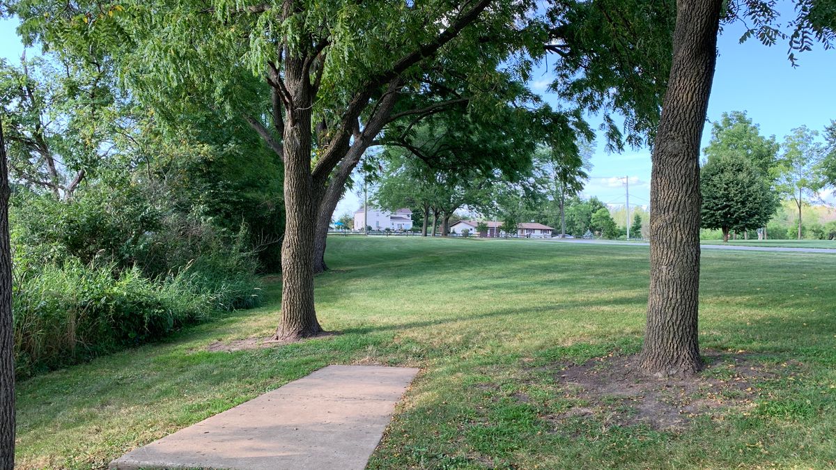 Hole 6