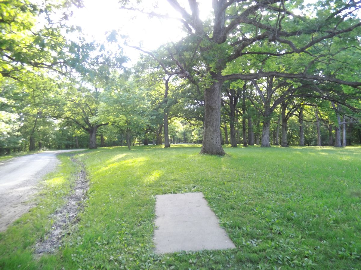 Hole 15