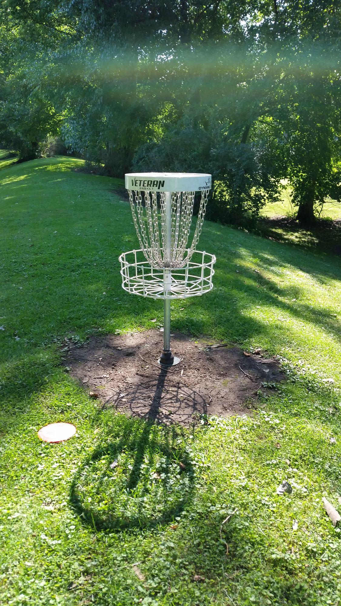 Good baskets.