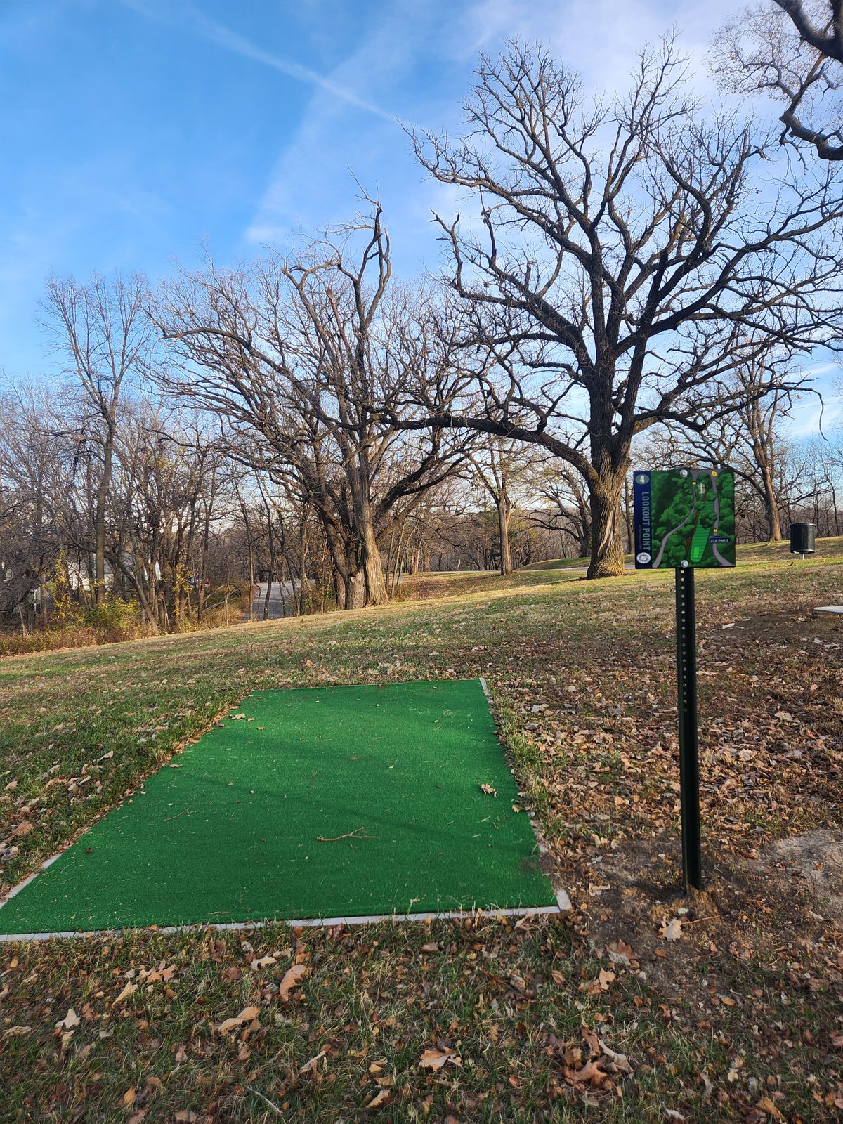 Hole 4