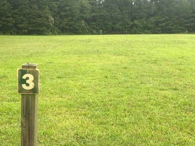 Hole 3