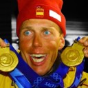 User avatar image