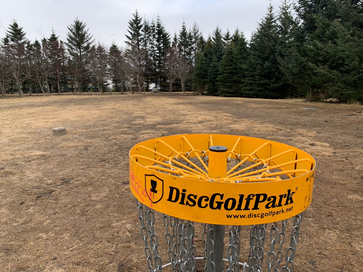 Hole 4